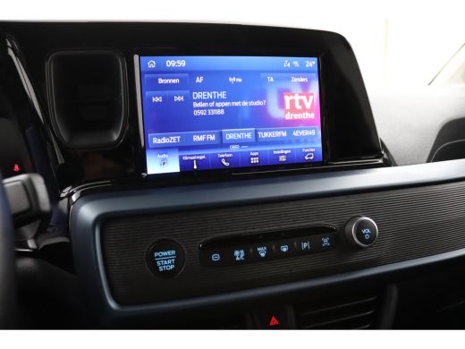 Ford Transit Courier 1.0 EcoBoost Automaat Active | Benzine | Winterpack | CarPlay/Android Auto | Camera | Cruise Cont... ActivLease financial lease