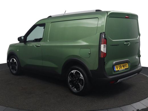 Ford Transit Courier 1.0 EcoBoost Automaat Active | Benzine | Winterpack | CarPlay/Android Auto | Camera | Cruise Cont... ActivLease financial lease