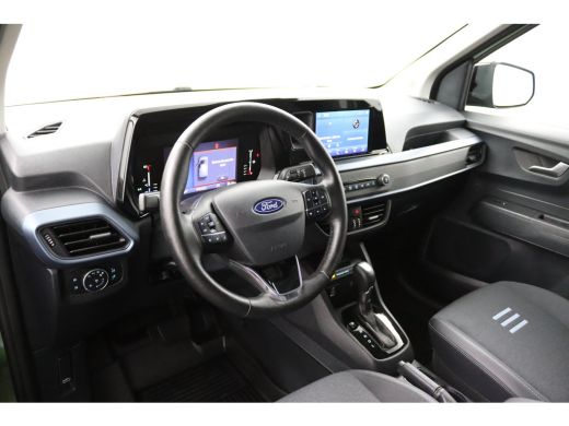 Ford Transit Courier 1.0 EcoBoost Automaat Active | Benzine | Winterpack | CarPlay/Android Auto | Camera | Cruise Cont... ActivLease financial lease