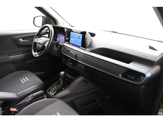 Ford Transit Courier 1.0 EcoBoost Automaat Active | Benzine | Winterpack | CarPlay/Android Auto | Camera | Cruise Cont... ActivLease financial lease
