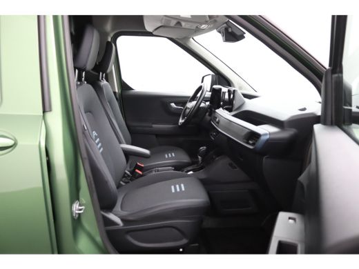 Ford Transit Courier 1.0 EcoBoost Automaat Active | Benzine | Winterpack | CarPlay/Android Auto | Camera | Cruise Cont... ActivLease financial lease