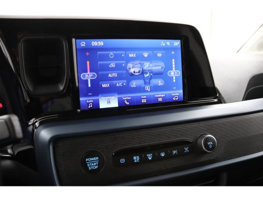 Ford Transit Courier 1.0 EcoBoost Automaat Active | Benzine | Winterpack | CarPlay/Android Auto | Camera | Cruise Cont... ActivLease financial lease