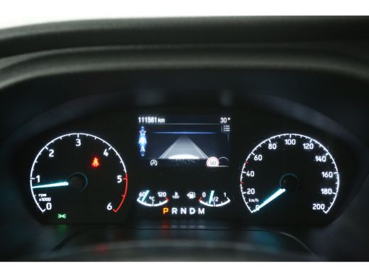 Ford Transit Custom 2.0 TDCI L2H1 185PK Sport | Automaat | Airco | Cruise | Camera | 3 Zits | Carplay | Trekhaak ActivLease financial lease