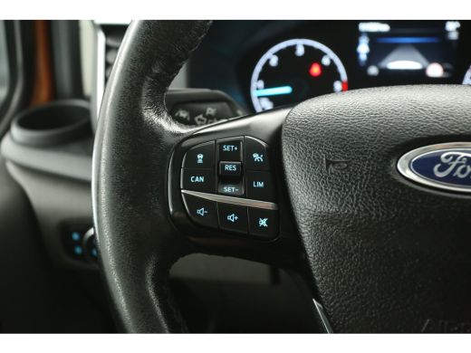 Ford Transit Custom 2.0 TDCI L2H1 185PK Sport | Automaat | Airco | Cruise | Camera | 3 Zits | Carplay | Trekhaak ActivLease financial lease
