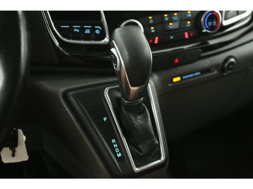 Ford Transit Custom 2.0 TDCI L2H1 185PK Sport | Automaat | Airco | Cruise | Camera | 3 Zits | Carplay | Trekhaak ActivLease financial lease