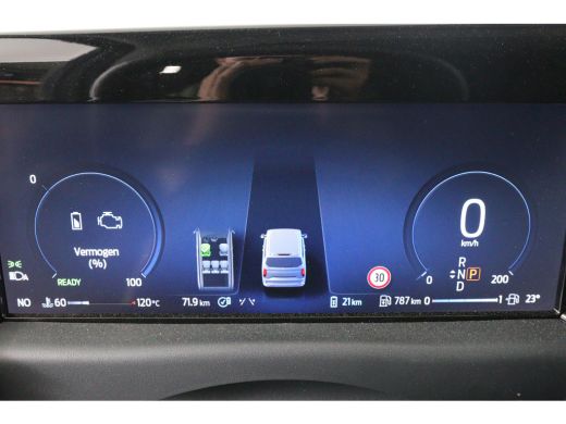 Ford Transit Custom 320 2.5 PHEV L2H1 Sport DC | Trekhaak | 360* Camera | Adaptieve Cruise Control | Stoel & Stuurver... ActivLease financial lease