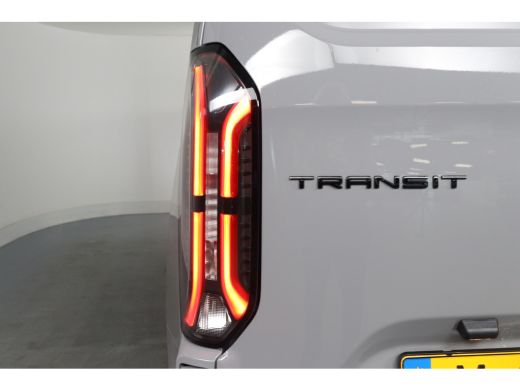 Ford Transit Custom 320 2.5 PHEV L2H1 Sport DC | Trekhaak | 360* Camera | Adaptieve Cruise Control | Stoel & Stuurver... ActivLease financial lease
