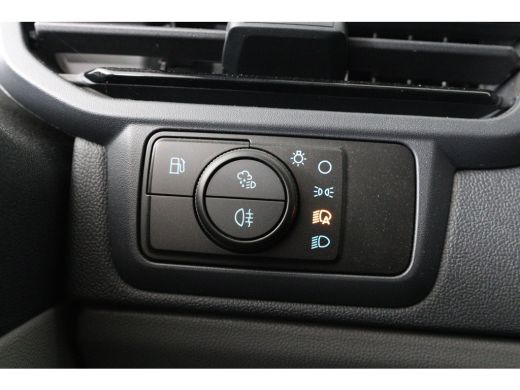 Ford Transit Custom 320 2.5 PHEV L2H1 Sport DC | Trekhaak | 360* Camera | Adaptieve Cruise Control | Stoel & Stuurver... ActivLease financial lease