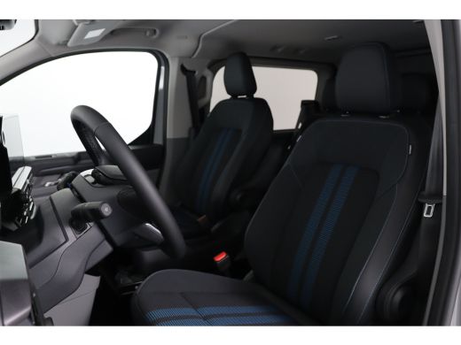 Ford Transit Custom 320 2.5 PHEV L2H1 Sport DC | Trekhaak | 360* Camera | Adaptieve Cruise Control | Stoel & Stuurver... ActivLease financial lease