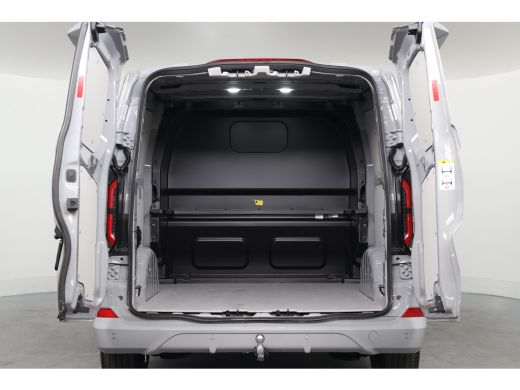 Ford Transit Custom 320 2.5 PHEV L2H1 Sport DC | Trekhaak | 360* Camera | Adaptieve Cruise Control | Stoel & Stuurver... ActivLease financial lease