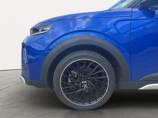 Kia e-Soul ExecutiveLine 64 kWh | Stoelverwarming + koeling | Achterbank verwarmd | Premium audio | Achterui... ActivLease financial lease