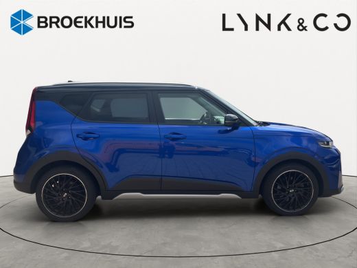Kia e-Soul ExecutiveLine 64 kWh | Stoelverwarming + koeling | Achterbank verwarmd | Premium audio | Achterui... ActivLease financial lease