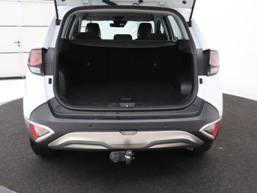 Kia Sportage 1.6 T-GDi Hybrid DynamicLine | Trekhaak | Adaptive cruise | Camera | Carplay | Navigatie | Digita... ActivLease financial lease