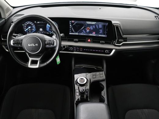 Kia Sportage 1.6 T-GDi Hybrid DynamicLine | Trekhaak | Adaptive cruise | Camera | Carplay | Navigatie | Digita... ActivLease financial lease