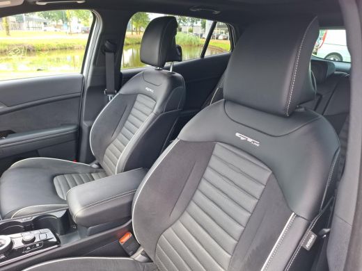 Kia Sportage 1.6 T-GDi Hybrid GT-PlusLine | Panoramadak | lederen bekleding | Climate control | Navigatie | st... ActivLease financial lease