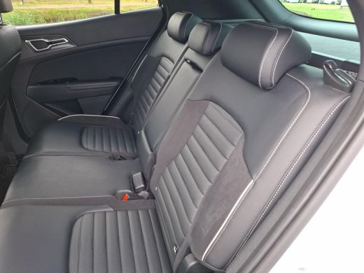 Kia Sportage 1.6 T-GDi Hybrid GT-PlusLine | Panoramadak | lederen bekleding | Climate control | Navigatie | st... ActivLease financial lease