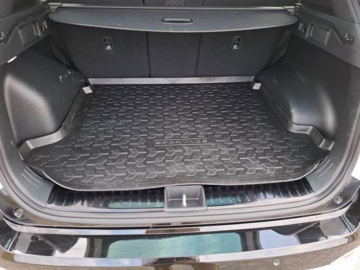 Kia Sportage 1.6 T-GDi Hybrid GT-PlusLine | Panoramadak | lederen bekleding | Climate control | Navigatie | st... ActivLease financial lease