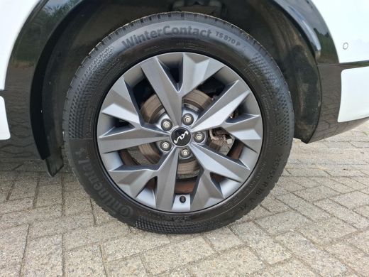 Kia Sportage 1.6 T-GDi Hybrid GT-PlusLine | Panoramadak | lederen bekleding | Climate control | Navigatie | st... ActivLease financial lease