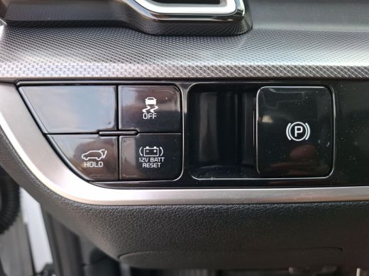 Kia Sportage 1.6 T-GDi Hybrid GT-PlusLine | Panoramadak | lederen bekleding | Climate control | Navigatie | st... ActivLease financial lease