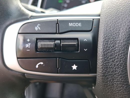 Kia Sportage 1.6 T-GDi Hybrid GT-PlusLine | Panoramadak | lederen bekleding | Climate control | Navigatie | st... ActivLease financial lease