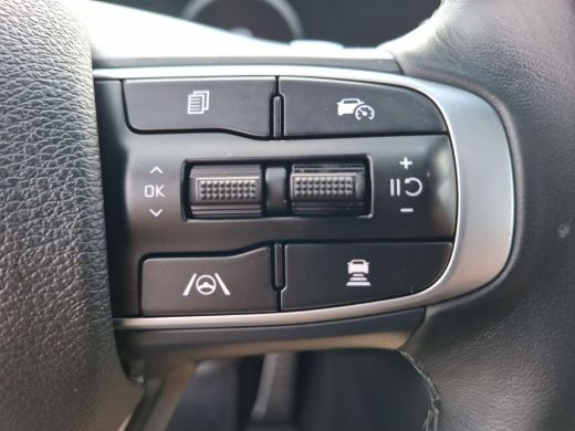 Kia Sportage 1.6 T-GDi Hybrid GT-PlusLine | Panoramadak | lederen bekleding | Climate control | Navigatie | st... ActivLease financial lease