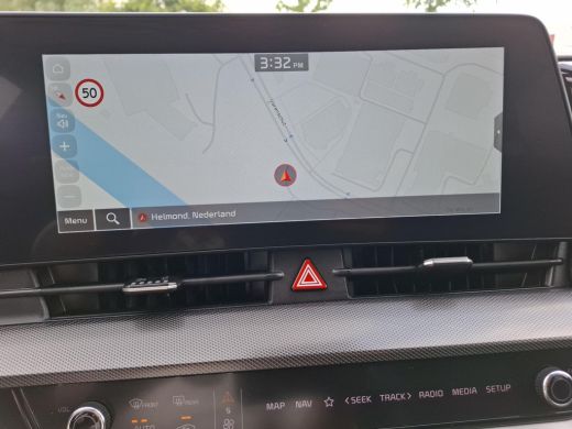 Kia Sportage 1.6 T-GDi Hybrid GT-PlusLine | Panoramadak | lederen bekleding | Climate control | Navigatie | st... ActivLease financial lease