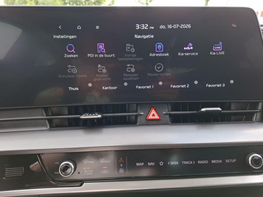 Kia Sportage 1.6 T-GDi Hybrid GT-PlusLine | Panoramadak | lederen bekleding | Climate control | Navigatie | st... ActivLease financial lease