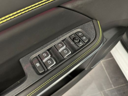 Lynk & Co 01 1.5 More | Afwijkende dakkleur | Alarmsysteem | Apple Carplay/Android Auto|telefoonintegratie pre... ActivLease financial lease