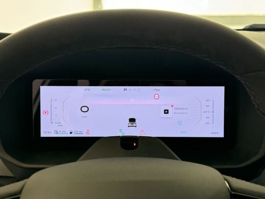 Lynk & Co 01 1.5 More | Afwijkende dakkleur | Alarmsysteem | Apple Carplay/Android Auto|telefoonintegratie pre... ActivLease financial lease