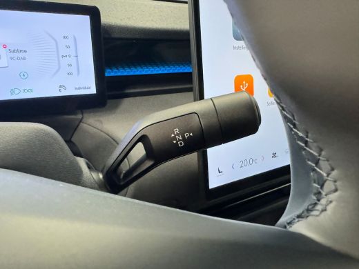 Lynk & Co 02 More 66 kWh | 22 kW lader | Alarmsysteem | Apple Carplay/Android Auto|telefoonintegratie premium ActivLease financial lease