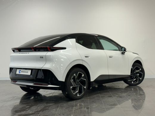 Lynk & Co 02 More 66 kWh | 22 kW lader | Alarmsysteem | Apple Carplay/Android Auto|telefoonintegratie premium ActivLease financial lease