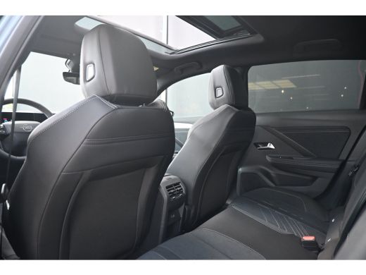 Opel Astra 1.6 Turbo Plug In Hybrid Ultimate | Schuif-/Kanteldak | Massage | Elektr. Stoelen | LED-Matrix | ... ActivLease financial lease