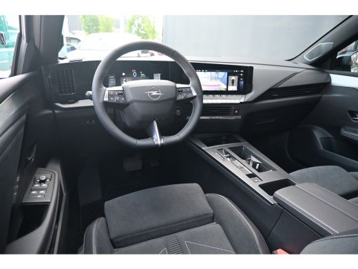 Opel Astra 1.6 Turbo Plug In Hybrid Ultimate | Schuif-/Kanteldak | Massage | Elektr. Stoelen | LED-Matrix | ... ActivLease financial lease