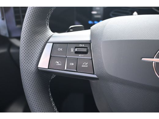 Opel Astra 1.6 Turbo Plug In Hybrid Ultimate | Schuif-/Kanteldak | Massage | Elektr. Stoelen | LED-Matrix | ... ActivLease financial lease