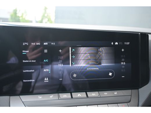 Opel Astra 1.6 Turbo Plug In Hybrid Ultimate | Schuif-/Kanteldak | Massage | Elektr. Stoelen | LED-Matrix | ... ActivLease financial lease