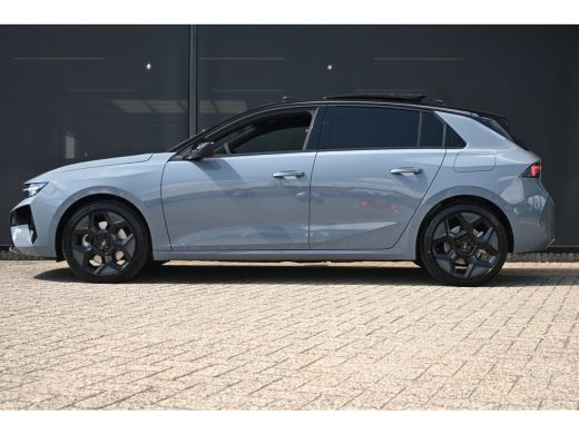 Opel Astra 1.6 Turbo Plug In Hybrid Ultimate | Schuif-/Kanteldak | Massage | Elektr. Stoelen | LED-Matrix | ... ActivLease financial lease