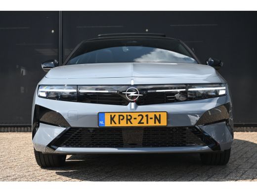 Opel Astra 1.6 Turbo Plug In Hybrid Ultimate | Schuif-/Kanteldak | Massage | Elektr. Stoelen | LED-Matrix | ... ActivLease financial lease