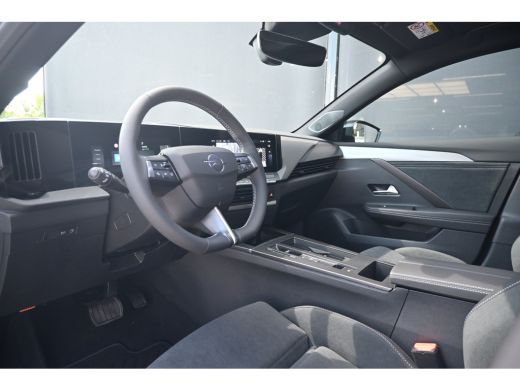 Opel Astra 1.6 Turbo Plug In Hybrid Ultimate | Schuif-/Kanteldak | Massage | Elektr. Stoelen | LED-Matrix | ... ActivLease financial lease