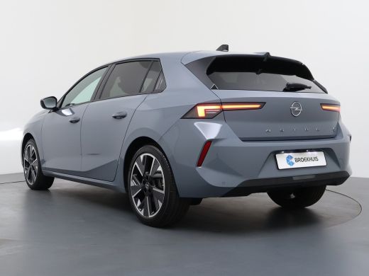 Opel Astra Business Edition | ND | 11 kW boordlader (3-fase) | Achteruitrijcamera | Adaptive Cruise Control ActivLease financial lease