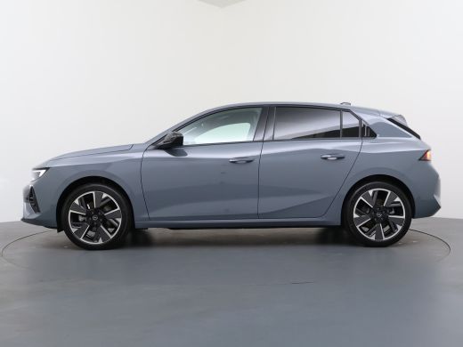 Opel Astra Business Edition | ND | 11 kW boordlader (3-fase) | Achteruitrijcamera | Adaptive Cruise Control ActivLease financial lease