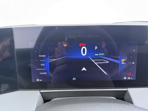 Opel Astra Business Edition | ND | 11 kW boordlader (3-fase) | Achteruitrijcamera | Adaptive Cruise Control ActivLease financial lease
