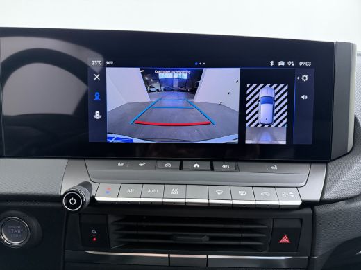 Opel Astra Business Edition | ND | 11 kW boordlader (3-fase) | Achteruitrijcamera | Adaptive Cruise Control ActivLease financial lease