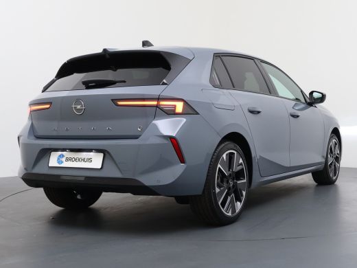 Opel Astra Business Edition | ND | 11 kW boordlader (3-fase) | Achteruitrijcamera | Adaptive Cruise Control ActivLease financial lease