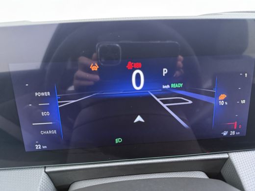 Opel Astra Business Edition | ND | 11 kW boordlader (3-fase) | Achteruitrijcamera | Adaptive Cruise Control ActivLease financial lease
