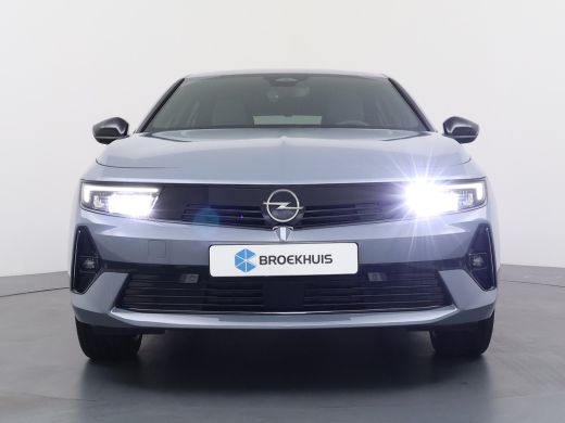 Opel Astra Business Edition | ND | 11 kW boordlader (3-fase) | Achteruitrijcamera | Adaptive Cruise Control ActivLease financial lease