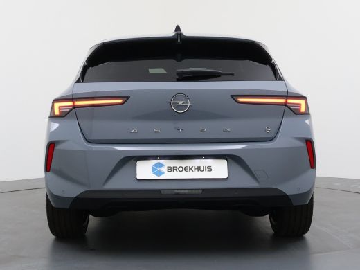 Opel Astra Business Edition | ND | 11 kW boordlader (3-fase) | Achteruitrijcamera | Adaptive Cruise Control ActivLease financial lease