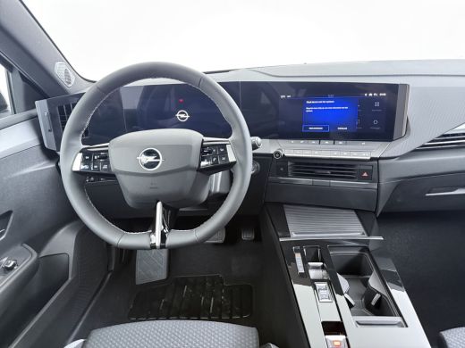 Opel Astra Business Edition | ND | 11 kW boordlader (3-fase) | Achteruitrijcamera | Adaptive Cruise Control ActivLease financial lease