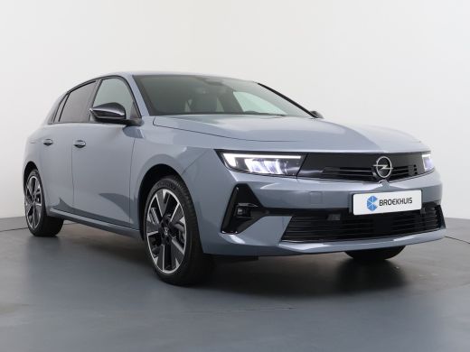 Opel Astra Business Edition | ND | 11 kW boordlader (3-fase) | Achteruitrijcamera | Adaptive Cruise Control ActivLease financial lease