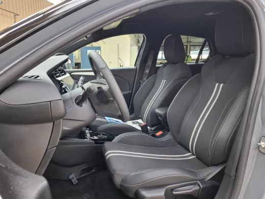 Opel Corsa 1.2 Turbo Hybrid GS 145pk | Achteruitrijcamera | Cruise control | Dodehoek detectie ActivLease financial lease