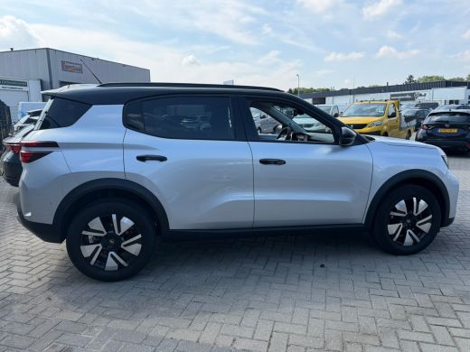 Opel Frontera 1.2 Turbo Hybrid GS 7p. 7-Zitter! | Stoel-Stuurverwarming | Climate | Apple Carplay/Android Auto ... ActivLease financial lease